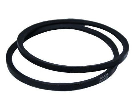 V Belt B21, 580 mm Pitch Length Industrial Mechanical Belt for Heavy Duty Applications-image-35