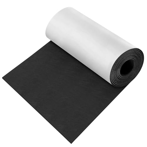 Large Felt Furniture Pads Felt Sheets Heavy Duty Cuttable Strips