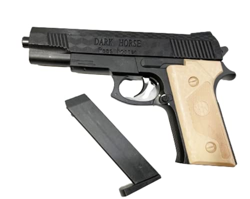 Image of 6mm Plastic Bullets Toy Gun(202) with 50 Free Bullets