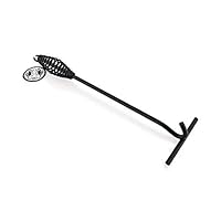 Algopix Similar Product 20 - Petromax Universal Steel Lid Lifter for