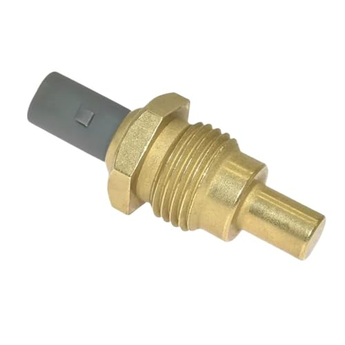 Sensor de temperatura del agua 83420-16040 con núcleo de latón de alta precisión