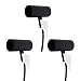 Mounting Accessories for Oculus Rift (White, 3-Pack)