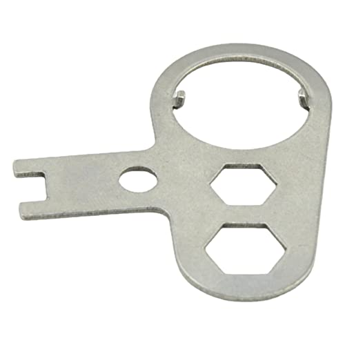 Scuba Diving Power Inflator Valves - K Type Valves Install Removal Repair Kit,Diving Tank K Type Valves Tool