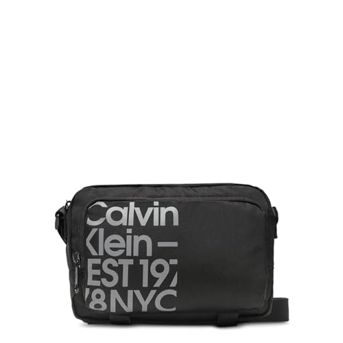 Bandolera de hombre Calvin Klein Sport Essentials para organizar tus cosas con ligereza