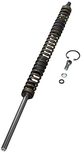 Pièce de montage Rock Shox rouge 120 mm pour réparer le jeu de suspension