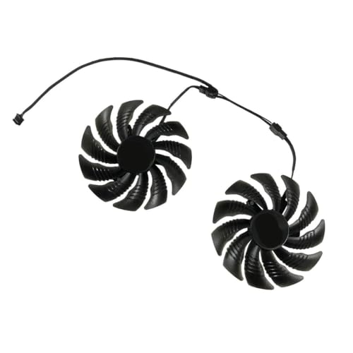 Repuesto de Ventilador de 85mm para Solucionar el Sobrecalentamiento de GPU 2