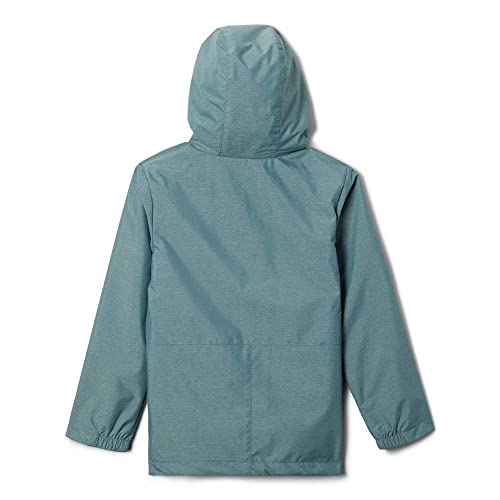 Image of Columbia Boys' Static Ridge Field Jacket