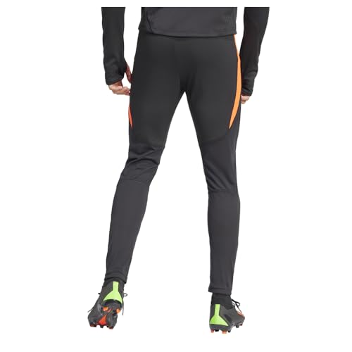 adidas Mens Tiro 24 Pro Athletic Pants Football Casual Drawstring - Black2