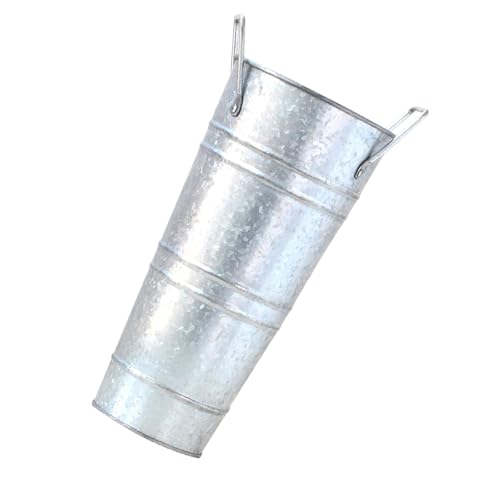 Soporte de metal resistente multiusos para paraguas, estante decorativo independiente para bastones y revistas