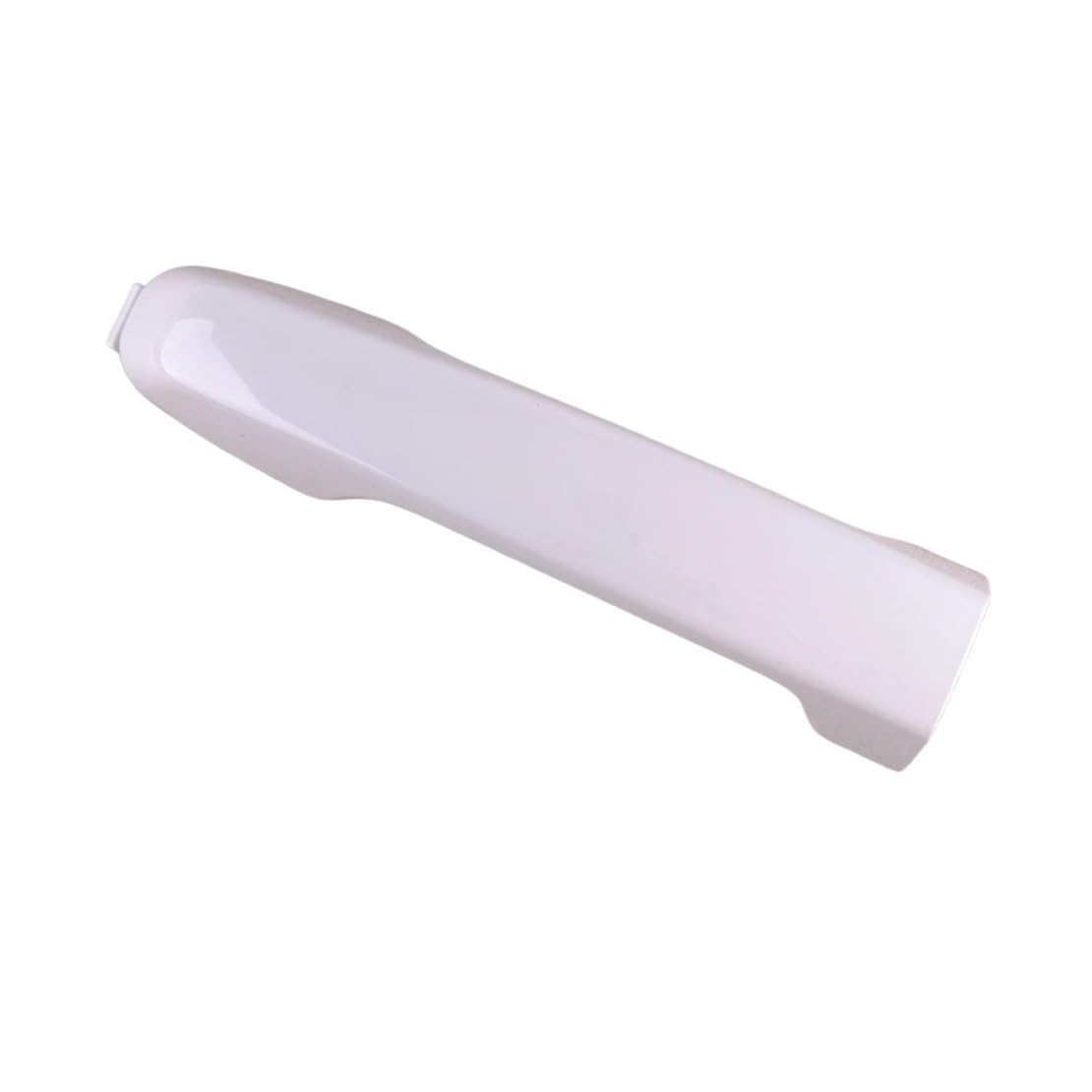 MHTGD 69211-60090 Exterior Door Handle White Plastic for Land for Cruiser for Prado for J150 2009-2020