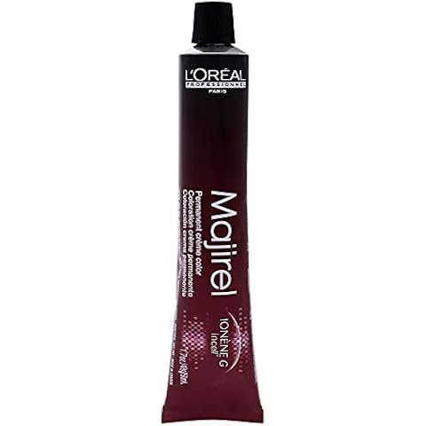 L'Oréal Professionnel Majirel 5 Châtain Clair Cover