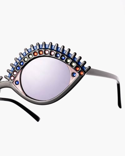 Super Smalls Seeing Rainbows Kids Sunglasses3