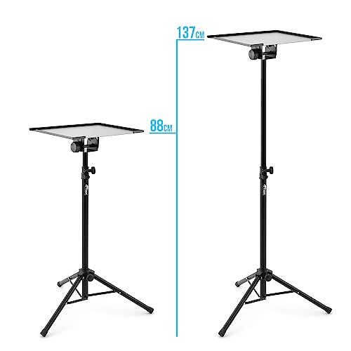 Support de sol pour projecteur Tiger idéal pour vos soirées cinéma - 2