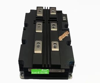FZ400R65KE2 équipement haute tension pour convertisseur de puissance