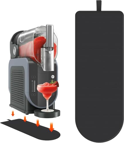 NLNYA Slider Mat for Slushie Machine