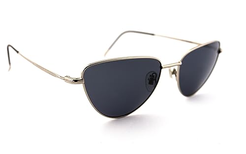 Bonateks Unisex DEPLGZLK100241 Sunglasses, Black, 1.1 mm, black, 1,1 mm3