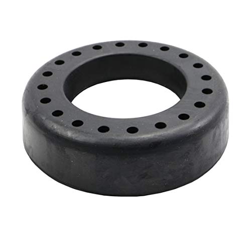 MOOG K160037 Coil Spring Insulator for Dodge B2500