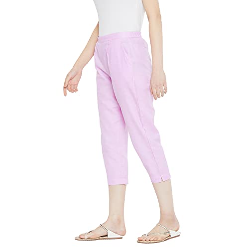 Image of BITTERLIME Women's Capri Pants