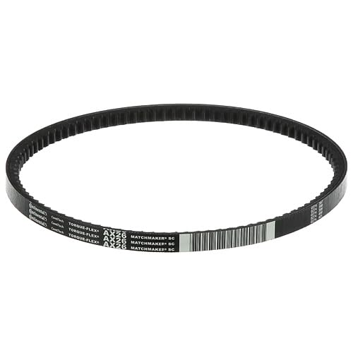 Mavrik Exact FIT for UNIVEX 1020502 Motor Drive Belt - Replacement Part