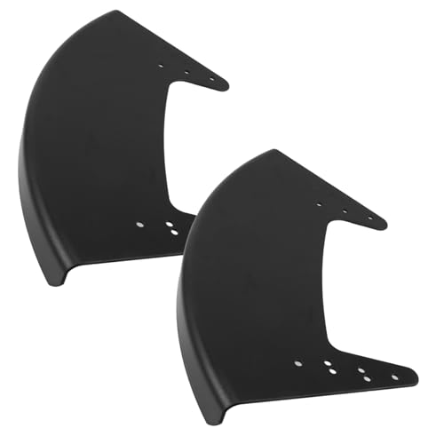 SMASOLO 2個 スポーツ車椅子用左右区別サイドガード 衣類保護 高耐久素材製 防風防泥 交換用パーツ