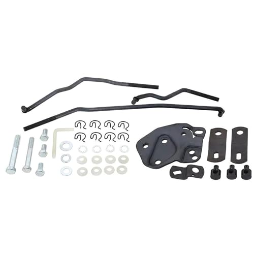 Auto Repareren Hurst Shifter Installatie Kit voor Chevelle El Camino 1964-1967