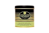 COMPAGNIE & CO - Thé Oolong caramel - Balade en Bretagne - Boite Métal Luxe 100g