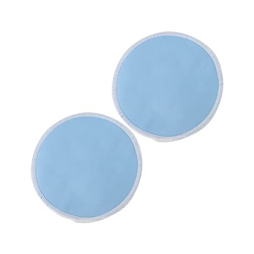 Almofadas de Mamilo para Amamentação, Almofadas de Amamentação Reutilizáveis ​​Mamilos de Conforto d