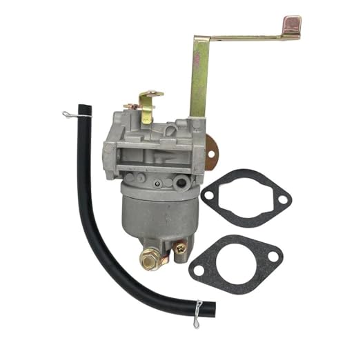 Carburateur MZ360 pour réparer les pannes de démarrage du générateur EF6600