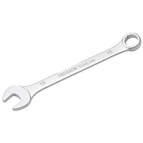 �v���N�\��(PROXXON) Slim-Line �R���r�X�p�i 15mm No.83915