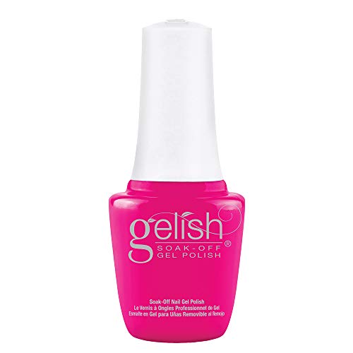 Gelish MINI Summer 2021 Feel The Vibes Collection (Spin Me Around)