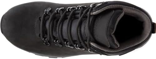 Propet Women's Pia Boot, Black, 06 D US | Image 4