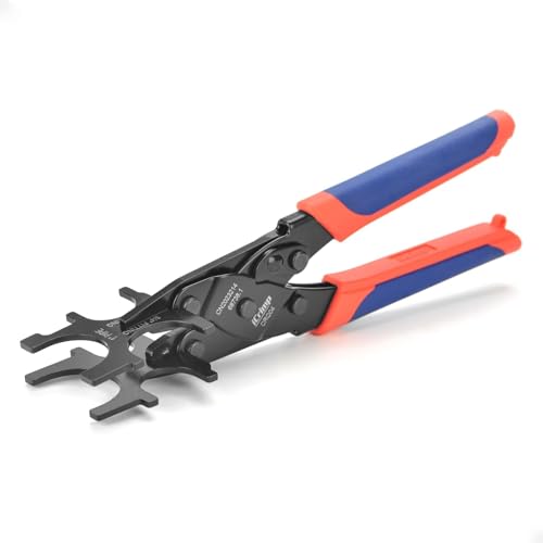 iCrimp CRQ04 Removal Tool