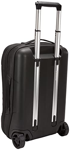 Thule Subterra Carry On Roller 22", Black #TOP2