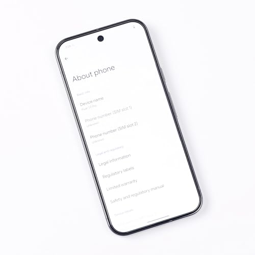 Image of Ibywind For Google Pixel 10 Pro 5G, 2 Pack Screen Protector, 9H Hardness Tempered Glass[Military-Grade Protection],With 1Pc Camera Lens Protector,[Anti-Scratch][Anti-Shatter]