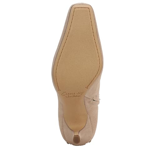 Circus NY by Sam Edelman Women's Laura Ankle Boot4