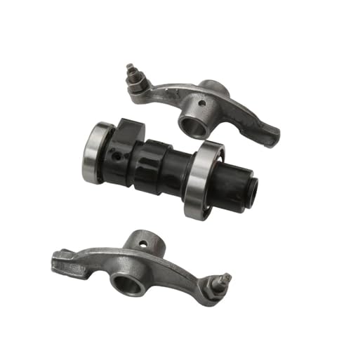 Árbol de levas para reparar pérdida de potencia en patinete Lud50 S 50cc 4T