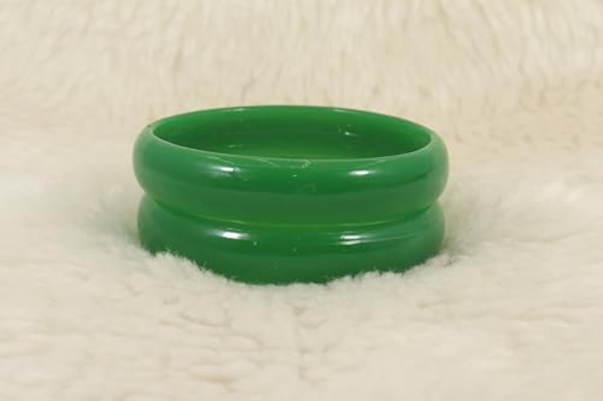 Stylish Glass Kada Set, Everyday Wear Bangles