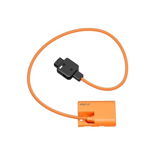 Câble D-Tap vers LPE6 décodé alimentation continue pour R6 - 4