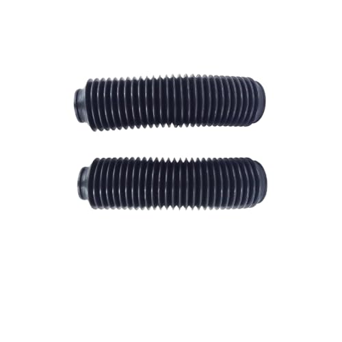 Soufflet de fourche moto pour éviter les fuites de joints spi sur dirt bike off-road