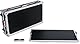 Gator Cases G-TOUR Series Gitarren-Pedalboard mit ATA Road Case, Rollen und Ziehgriff; Extra Large: 86 x 43 cm (G-TOUR PEDALBOARD-XLGW)