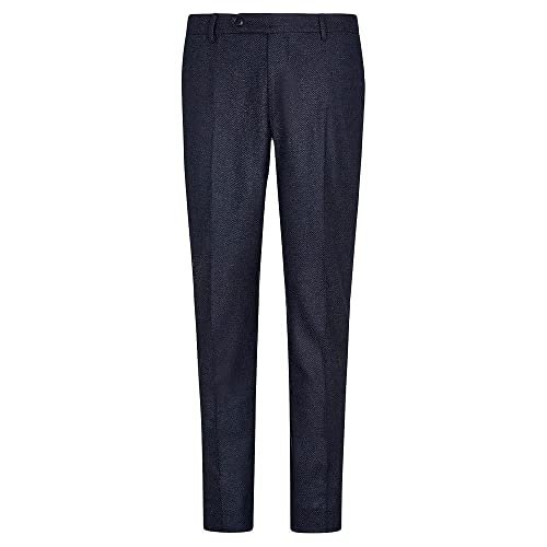 Pantalon Hackett London chaud et confortable anti-plis en cachemire
