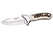 joker Cuchilleria CC06 Skinner Coltello da Caccia a Lama Fissa 11 cm