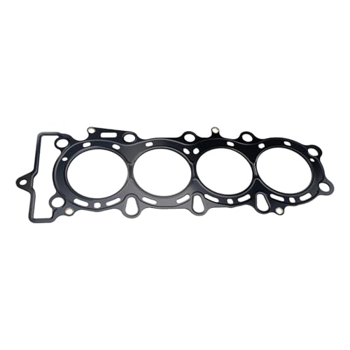 Joint de culasse moto pour Kawasaki ZX-6R et ZZR 600 aux normes d'origine