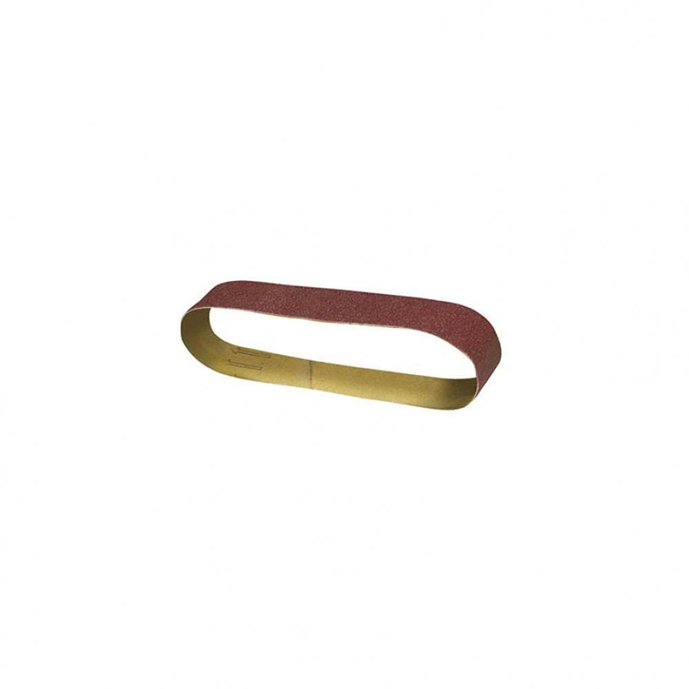 NASTRO ABRASIVO 25X762 GR80 3 PEZZI 1905097 Valex