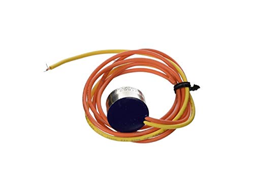 ClimaTek Upgraded Refrigerator Defrost Thermostat fits GE Hotpoint WR50X10021 WR50X10076 WR50X22303