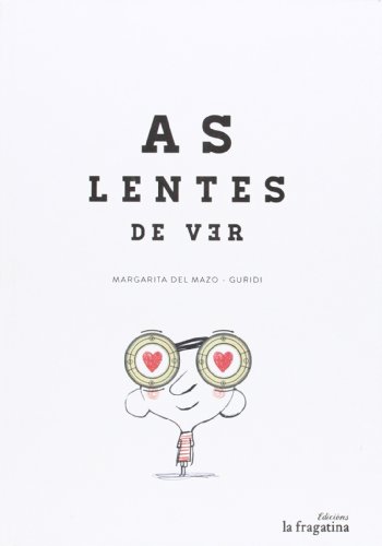 As lentes de ver