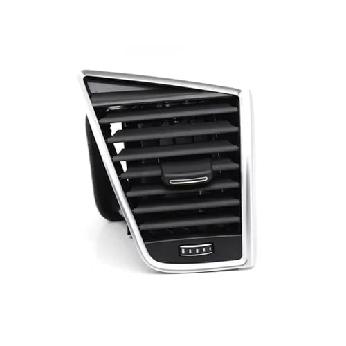 Salida de aire del tablero para Q5 2009-2018: repara el clima de tu coche