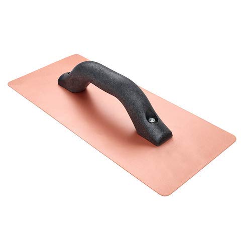 ToolPro Professional Grade Carbide Stucco & EIFS Rasp for Aggressive Surface Finishing