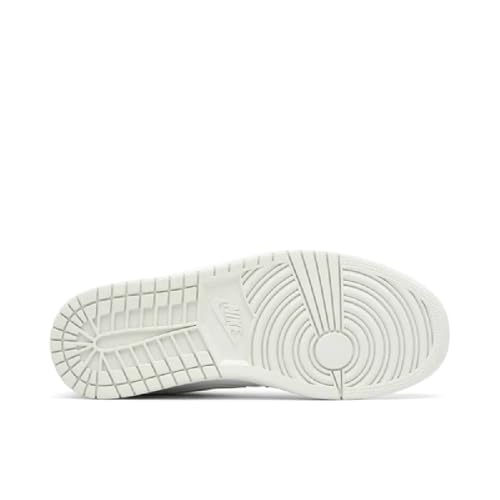 Image of Air Jordan 1 Low inchSpruce Aura inch (Wmns) (2020)