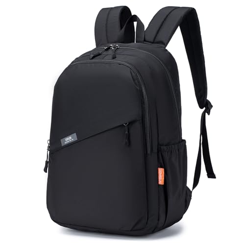 BAGZY Sac 40x30x15 cm Air France Sac à Dos Cabine Avion Imperméable Bagage Cabine 30x40x15 KLM Transavia Sacs pour Ordinateur Portable 14 Pouces Petit Léger...